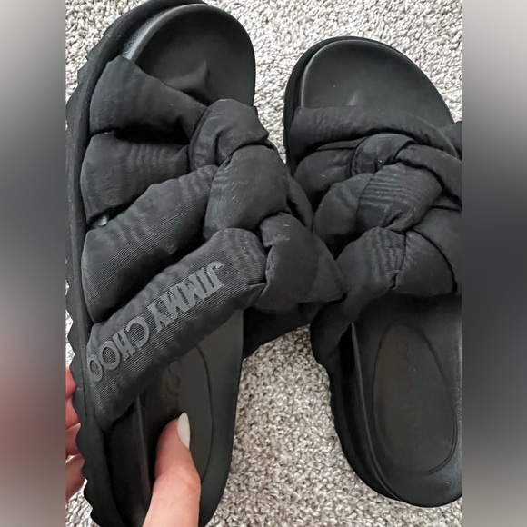 Jimmy choo sandals - Picture 4 of 12